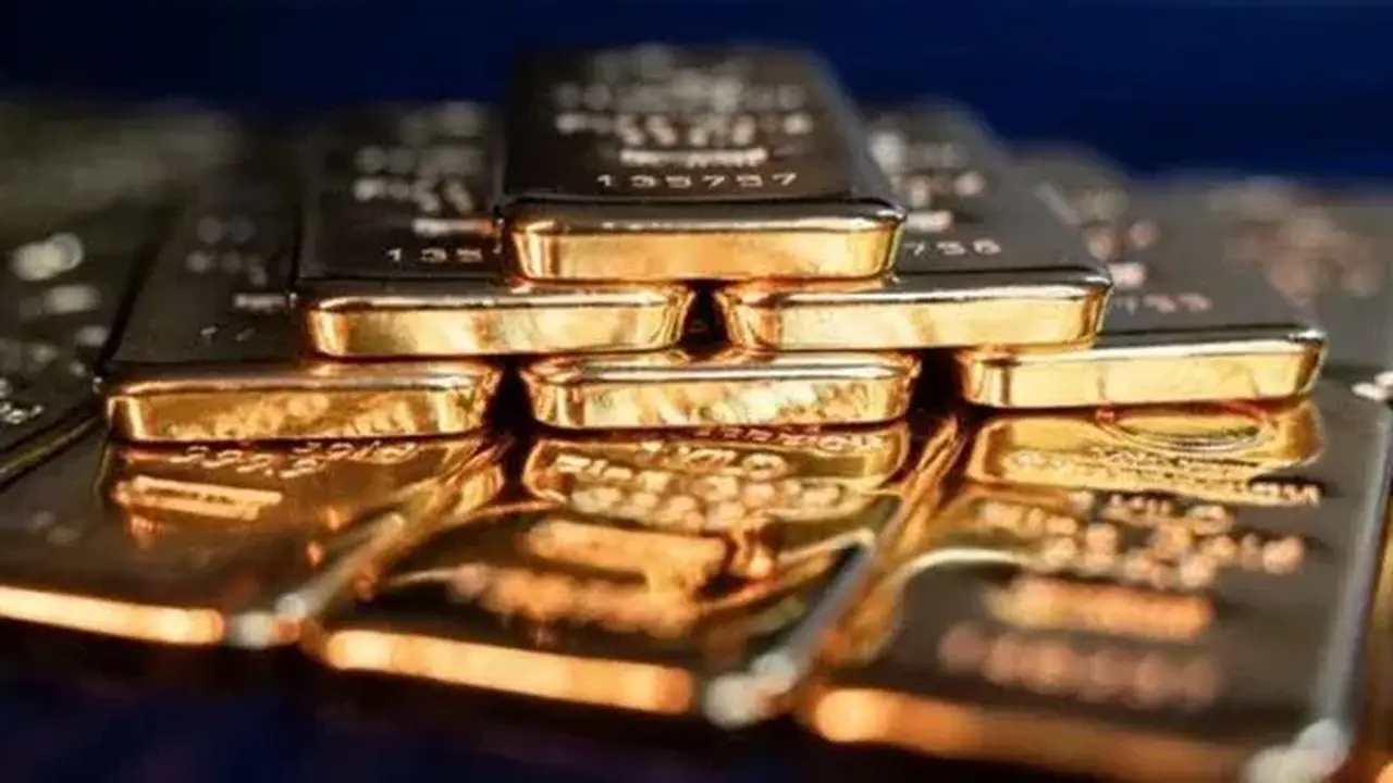 ارتفاع سعر الذهب اليوم يثير القلق في الأسواق المالية